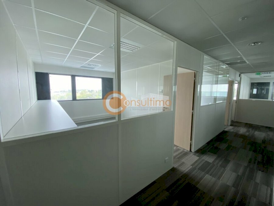 Bureau à acheter 515 m² - Artigues-près-Bordeaux