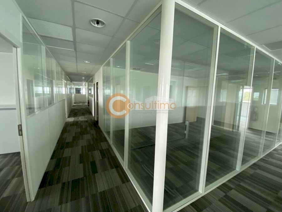Bureau à acheter 515 m² - Artigues-près-Bordeaux