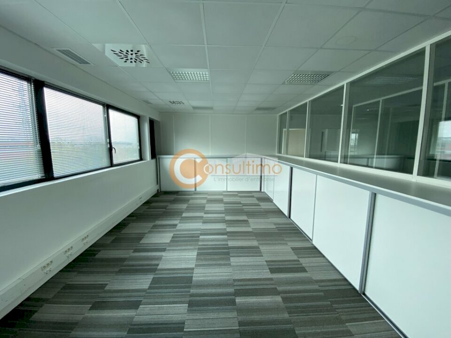 Bureau à acheter 515 m² - Artigues-près-Bordeaux