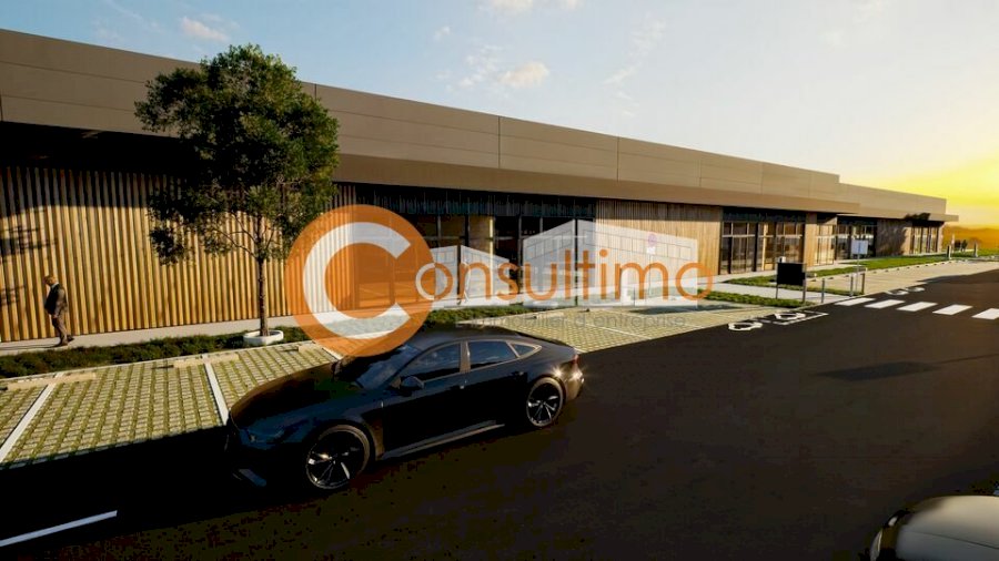 Local commercial à acheter 973 m² - La Teste-de-Buch