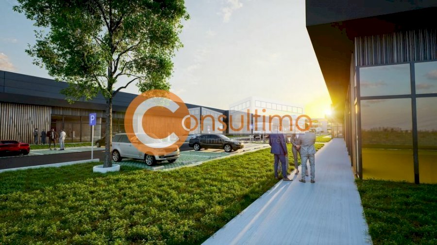 Local commercial à acheter 653 m² - La Teste-de-Buch