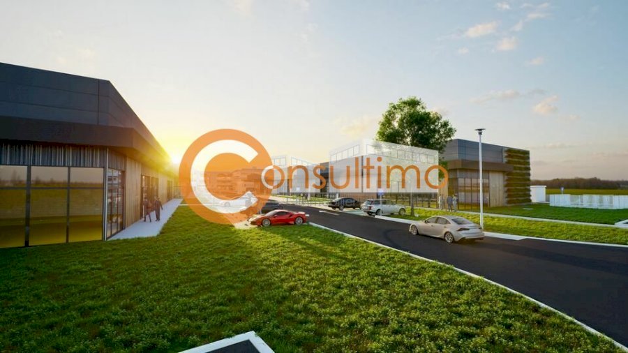 Local commercial à acheter 312 m² - La Teste-de-Buch