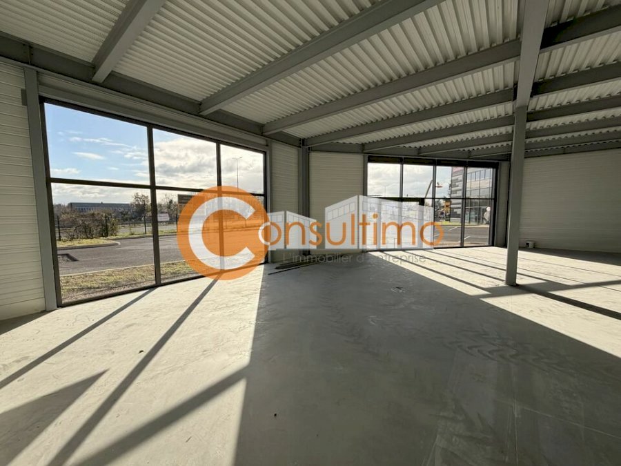 Local commercial à acheter 312 m² - La Teste-de-Buch