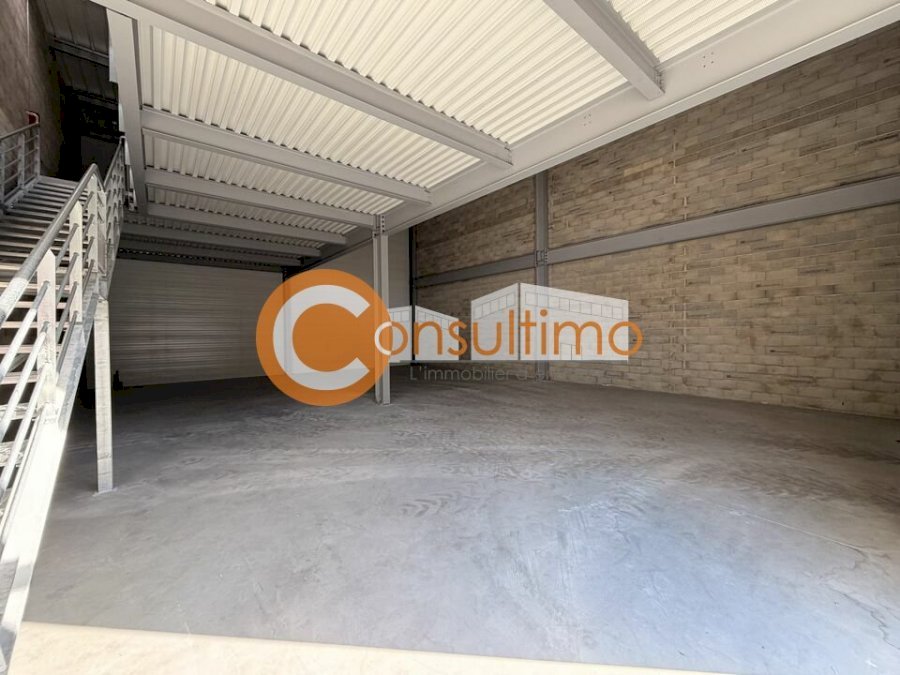 Local d'activité à acheter 762 m² - La Teste-de-Buch