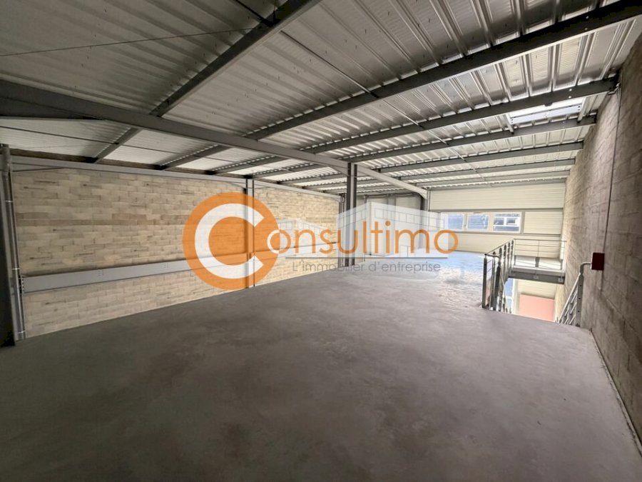 Local d'activité à acheter 1632 m² - La Teste-de-Buch