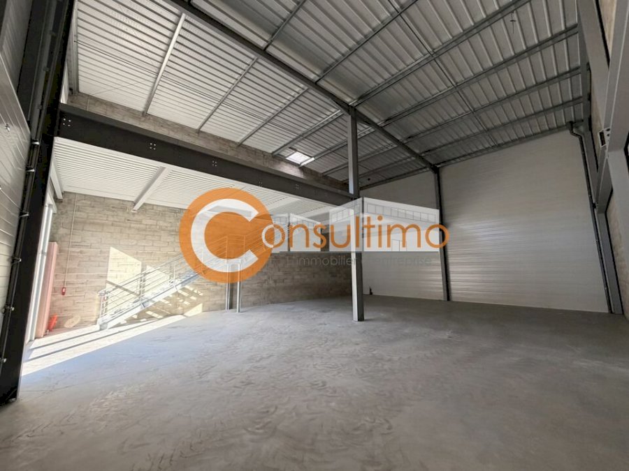 Local d'activité à acheter 284 m² - La Teste-de-Buch