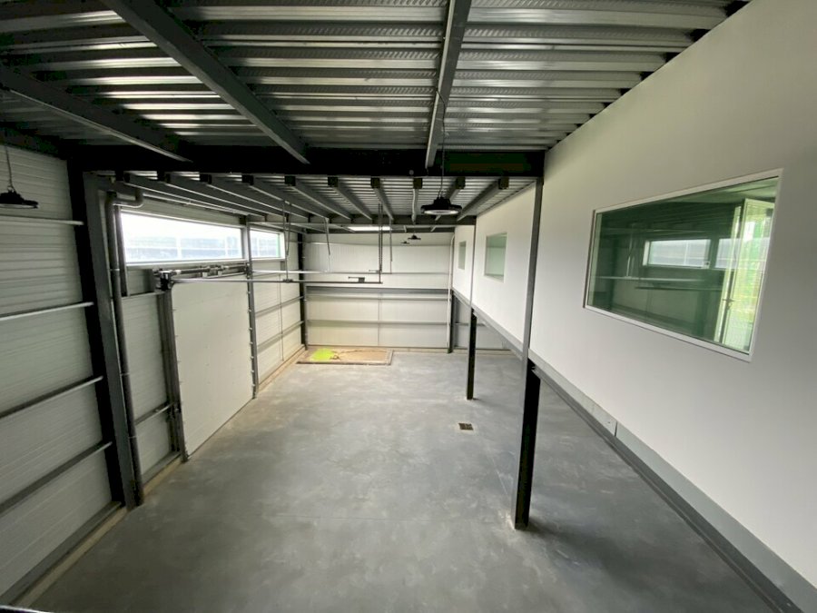 Bureau à acheter 1500 m² - Bordeaux