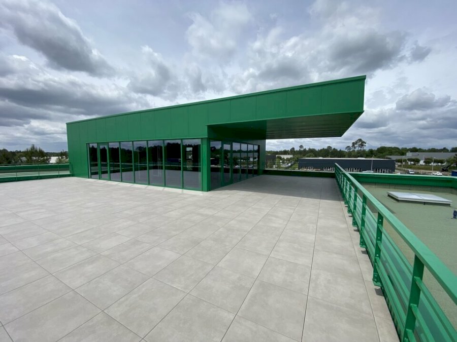 Bureau à acheter 1500 m² - Bordeaux