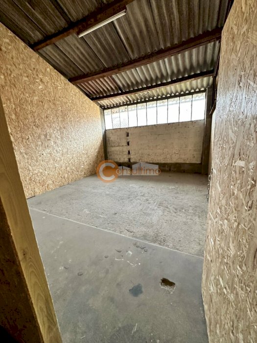 Entrepôt à louer 42 m² - Libourne
