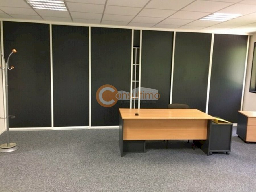 Bureau à louer 488 m² - Mérignac