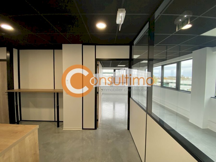 Bureau à acheter 156 m² - Artigues-près-Bordeaux