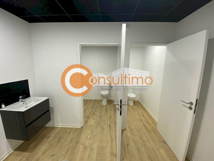 Bureau à acheter 156 m² - Artigues-près-Bordeaux