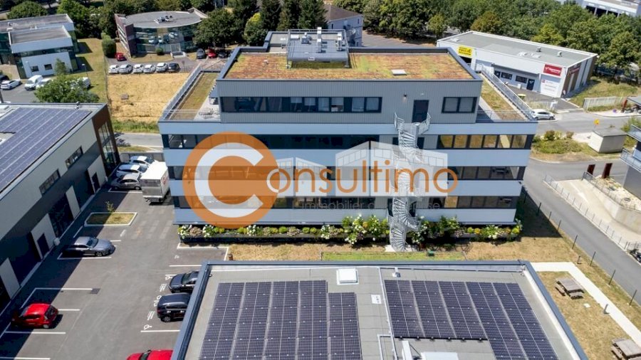 Bureau à acheter 156 m² - Artigues-près-Bordeaux