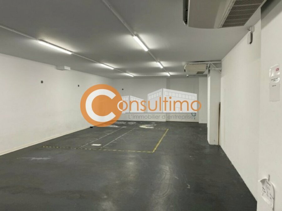 Local d'activité à louer 420 m² - Bordeaux