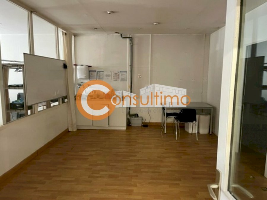Local d'activité à louer 420 m² - Bordeaux