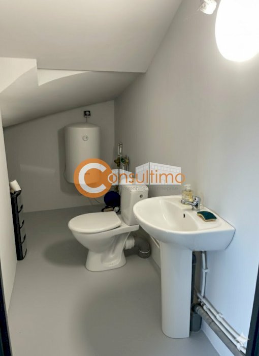 Local d'activité à acheter 350 m² - Izon