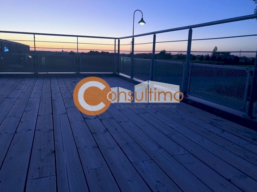 Local d'activité à acheter 1286 m² - Pompignac