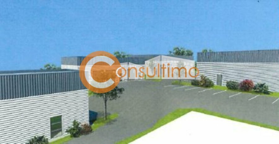 Local d'activité à acheter 111 m² - Bassens