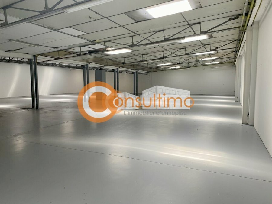 Local d'activité à louer 694 m² - Artigues-près-Bordeaux