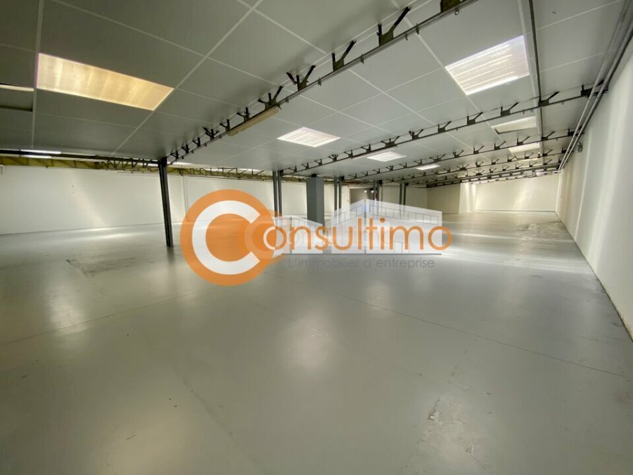 Local d'activité à louer 694 m² - Artigues-près-Bordeaux
