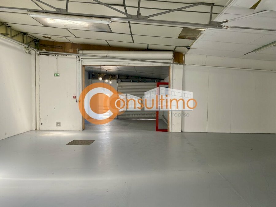 Local d'activité à louer 694 m² - Artigues-près-Bordeaux