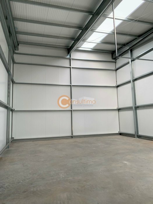 Local d'activité à louer 95 m² - Le Teich