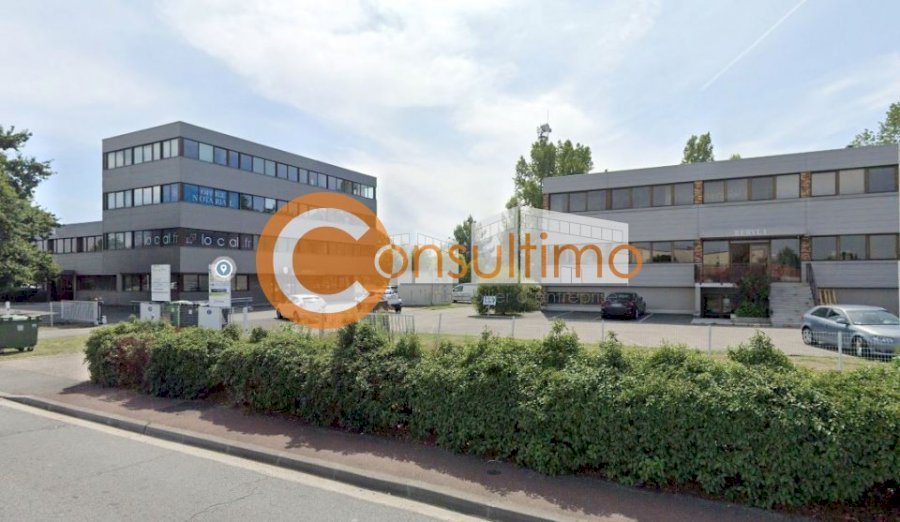 Bureau à louer 78 m² - Mérignac