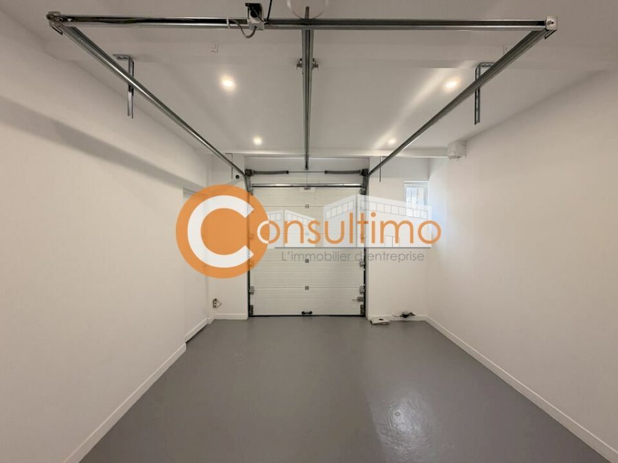Entrepôt à louer 19 m² - Bordeaux