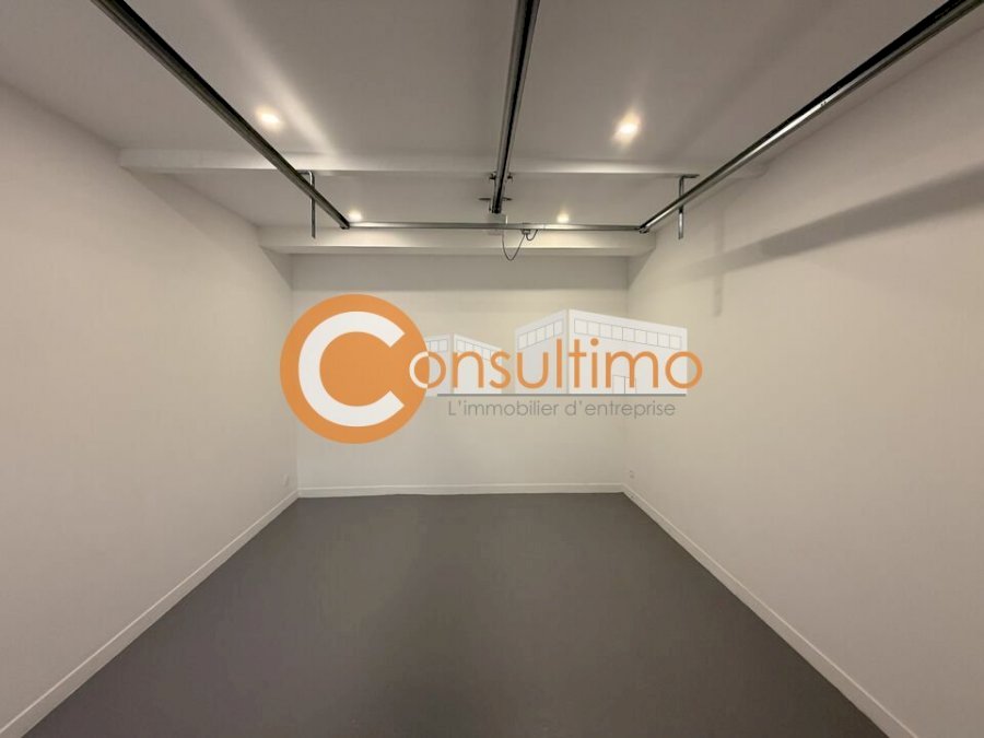 Entrepôt à louer 19 m² - Bordeaux