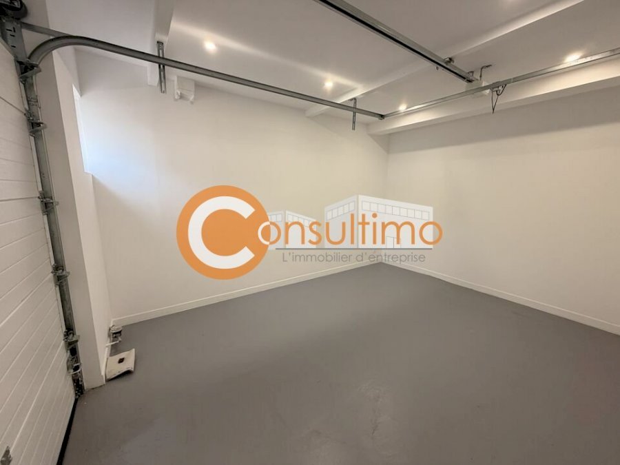 Entrepôt à louer 19 m² - Bordeaux