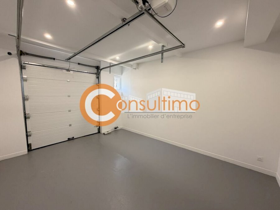 Entrepôt à louer 19 m² - Bordeaux
