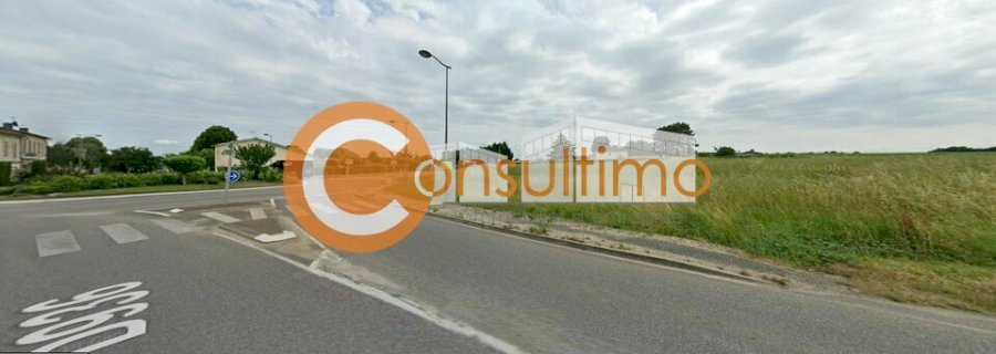 Terrain à acheter 2385 m² - Saint-Quentin-de-Baron
