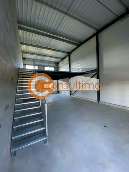 Local d'activité à louer 140 m² - Gujan-Mestras