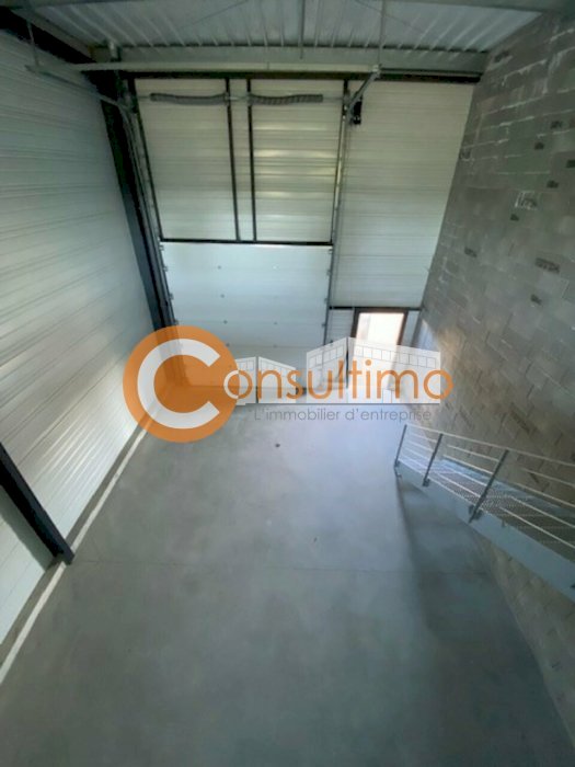 Local d'activité à louer 140 m² - Gujan-Mestras