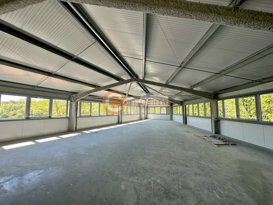 Bureau à acheter 225 m² - Carbon-Blanc