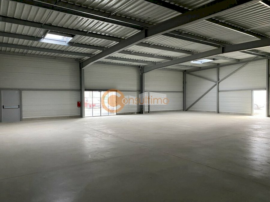 Local commercial à acheter 310 m² - Marmande