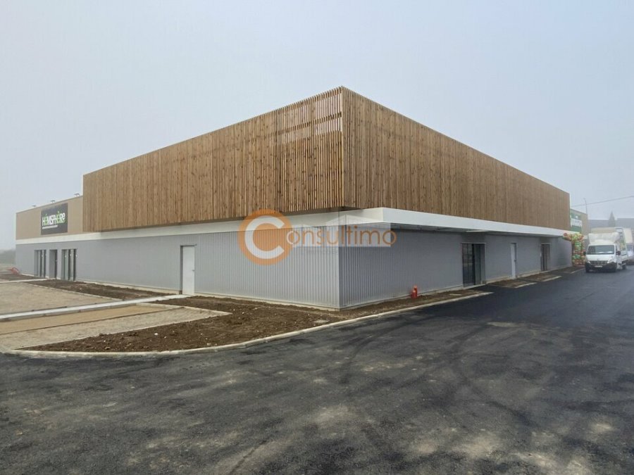 Local commercial à acheter 310 m² - Marmande