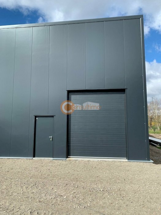 Local d'activité à louer 95 m² - Le Teich