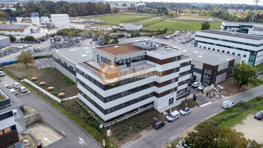 Produit investisseur à acheter 190 m² - Artigues-près-Bordeaux