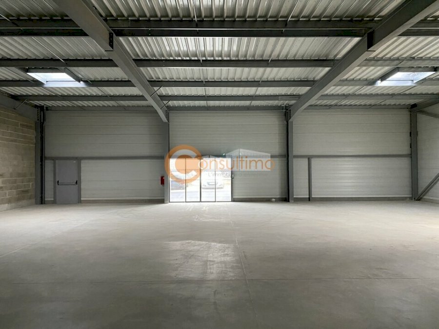 Local commercial à acheter 310 m² - Marmande
