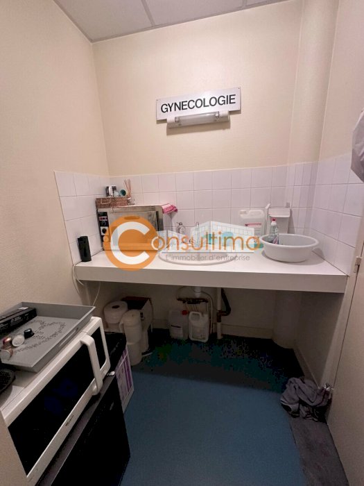 Local d'activité à acheter 55 m² - Libourne