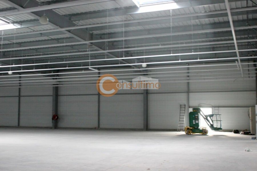 Local commercial à acheter 1633 m² - Marmande