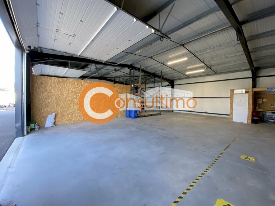Local d'activité à louer 300 m² - Mios