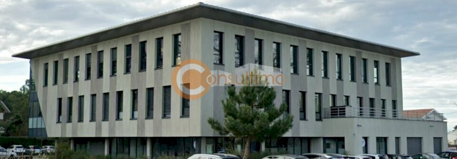 Produit investisseur à acheter 503 m² - La Teste-de-Buch