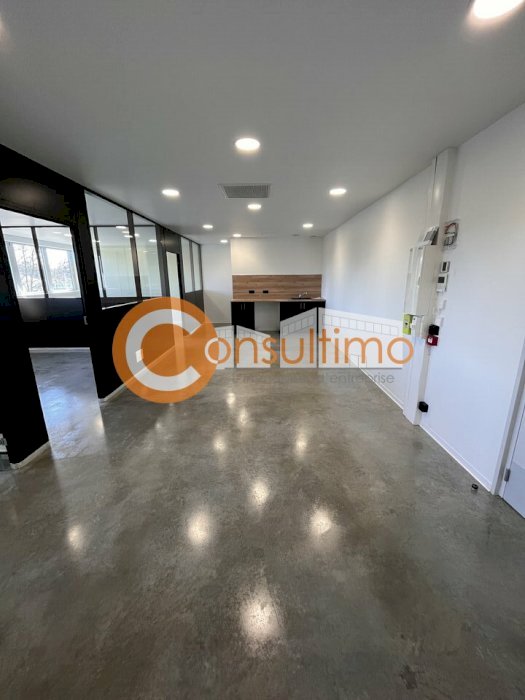 Produit investisseur à acheter 78 m² - Carbon-Blanc