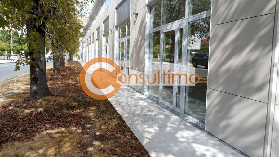 Bureau à acheter 198 m² - Carbon-Blanc