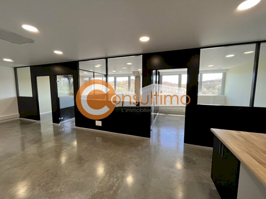 Produit investisseur à acheter 78 m² - Carbon-Blanc