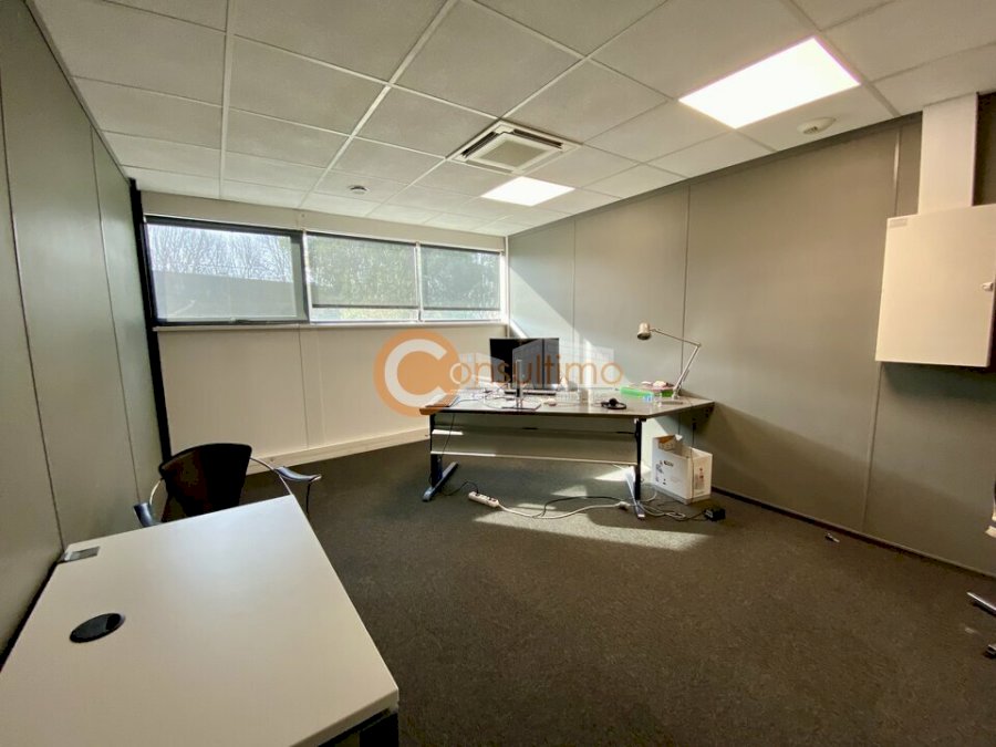 Bureau à louer 211 m² - Pessac