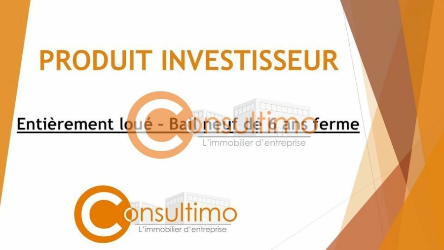 Produit investisseur à acheter 190 m² - Artigues-près-Bordeaux
