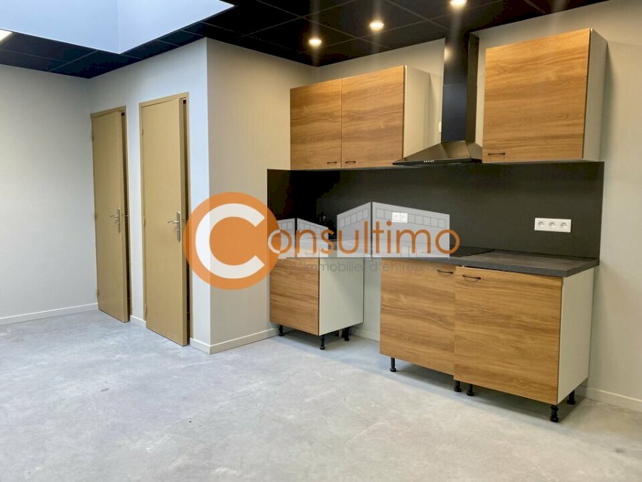 Bureau à louer 40 m² - Artigues-près-Bordeaux